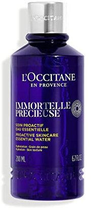 L'OCCITANE Immortelle Précieuse Gesichtswasser 200ml