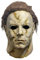 Trick Or Treat Studios Michael Myers-Halloween-Rob-Zombiemaske Kaputt