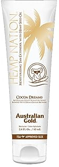 Hemp Nation Cocoa Dreams 83ml