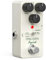Overdrive Gitarren-Effektpedal, POGOLAB Overdrive Guitar Pedal mit Helle/Flache Töne, Tragbares Overdrive-Gitarreneffektpedal Stompbox, True Bypass, Analoge Gitarrenpedal für Heavy Metal/Hard Rock