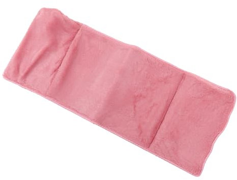 SEWACC 1stück Kreative Und Tastaturunterlage Gemütliches Warmes Pad Für Schreibtisch Praktische Langlebige Computerzubehör Mit Seitlichen Taschen Für Zuhause Und Büro Farben