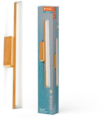 LEDVANCE ORBIS MIRROR 60CM CLICKCCTDIMIP44WD