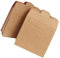 CHILDWEET Papier-cd- -tasche 50 Stück Multifunktions-papierumschläge Recycelbar