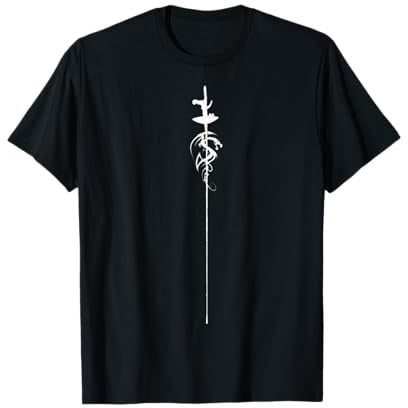 Escrimeur Jeu d'escrime Cadeau Escrime T-Shirt