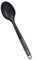 Culinare Cooking Spoon, Non Stick Serving Spoon with Built in ml Measurement Markings, Ideal for Stirring and Mixing, Dishwasher Safe