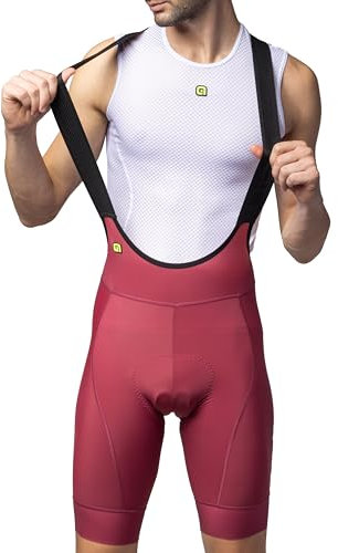 Alé Cycling PR.E Magic Colour - Salopette da Uomo