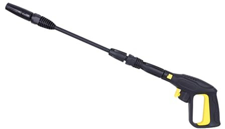 Aartner Hochdruckreiniger Pistole, 2320PSI Hochdruckreiniger für kärcher k2-K7 Zubehör, Autowaschpistole mit Verlängerungsstange und Düse, für Kärcher Hochdruckreiniger Ersatzteile