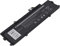 5R9DD Battery Compatible for DELL Chromebook 11 3120 P22T Latitude E7440, Replacement for 5R9DD KTCCN XKPD0 P22T001(11.55V 46Wh)