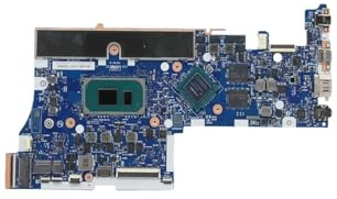Scheda Madre GS55J GS55K NM-D211, Compatibile Con Lenovo Ideapad 5-15ITL05, Scheda Madre For Laptop Con CPU I5 I7, GPU, 2 GB, 16 GB Di RAM(CPU-i7 RAM-16G)