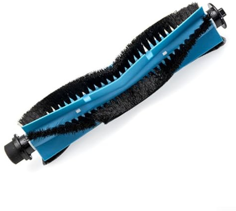 ReachMall Main Roller Brush Replacement, Nylon Plastic Design for Efficient Floor Cleaning, for PR10 RV-R650S Robot Vacuums