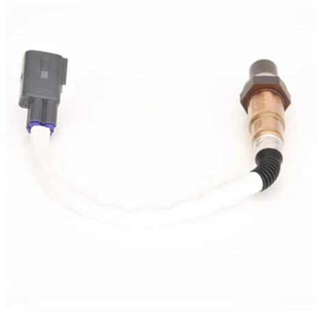 Nox sensor Lambdasonde (O2) Für Peugeot Für 107 Teilenummer: 0258006720