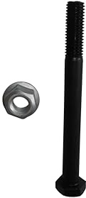 Mounting kit, handlebar original AIC Quality front by AIC (54186) suspension mounting kit, mounting kit, control arm, longitudinal handlebar