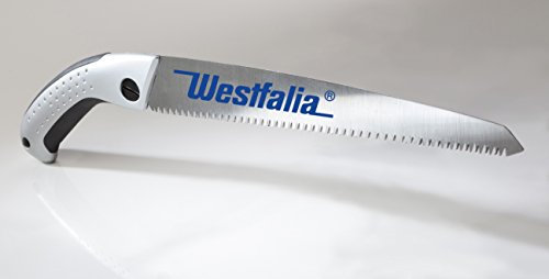 Westfalia Asia Allzwecksäge 270 mm