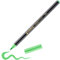 edding 1340 Feutre pointe pinceau - vert clair - 1 stylo - pointe de pinceau flexible - feutre pour la peinture, l'écriture et le dessin - carnets, mandalas, calligraphie