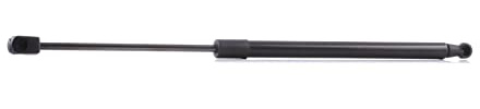 RIDEX 219G0350 Heckklappendämpfer Fahrzeugheckklappe hinten Länge:485mm 370N Hub: 190mm Kompatibel mit HYUNDAI GETZ TB 817701C000 817701C001