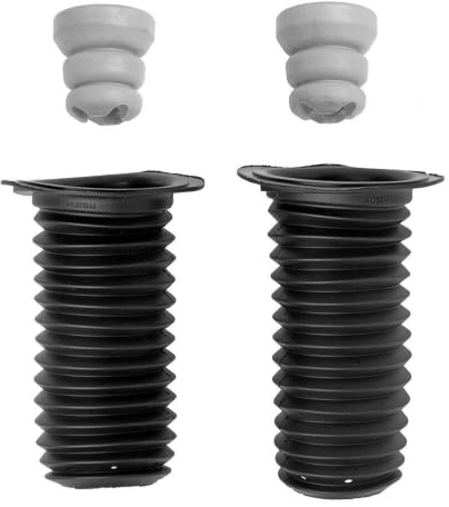 MONROE Staubschutzsatz Stoßdämpfer Vorne Service Kit Kompatibel mit BMW 1 Schrägheck F20 3 Limousine F30, F80 1 Schrägheck F21 2 Coupe F22, F87 2 Cabrio F23