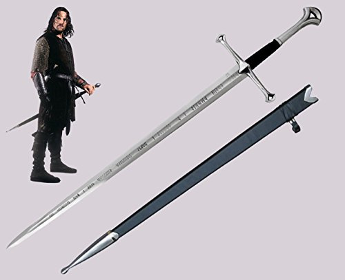 Fyrescosplay Das Schwert von Aragorn Anduril