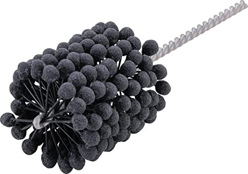 BGS 1265 | Outil de rodage | flexible | grain 180 | 94-96 mm