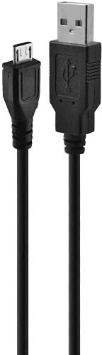 AAA PRODUCTS | Replacement USB Cable for Anker Soundcore Icon Mini, Soundcore Icon Waterproof Bluetooth Speaker - Length: 1.6ft / 50cm