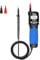 Handheld Digital Multimeter, Pen Type Voltage Tester KE-38B with LCD Backlight & LED Torch, Portable Voltmeter Auto Range Auto Power Off for DC/AC Voltage Resistance Diode Continuity Test