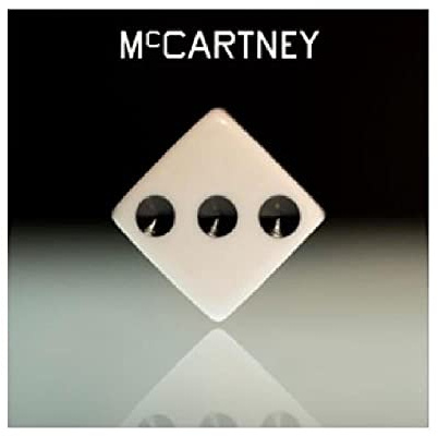 McCartney III Deluxe-Paul McCartney