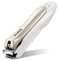 MR.GREEN Nail Clippers Anti Splash Fingernail Cutter Stainless Steel Manicure Tools Nail Scissors Detachable Design Nail Trimmer (Large)