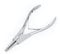 ZAMAHA UK Ring Opener Pliers Body Piercing Tool Opening Pliers Jewelry Tools 15cm