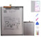 HIGHAKKU Ersatzakku EB-BA315ABY kompatibel mit Samsung Galaxy A31 SM-A315 & Samsung Galaxy A32 4G SM-A325 with Tools