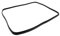 sparefixd for Indesit Cooker Door Seal Main Bottom Oven Corner Clips