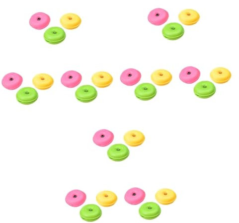 Mikikit 9 Pcs Earbuds Keeper Cable Organizer Turtle Headphone Hub Earbud Holder Earbud Cord Wrap Earbud Cord Organizer Wire Shortener Winder Phone Cord Organizer Cable Manager Earphone