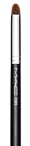 MAC, 230S Multipurpose Detailing Brush, 1 stück