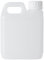 UK GROW Premium 1L Light Weight Jerry Cans With Cap 1 liter evidence security cap (1)