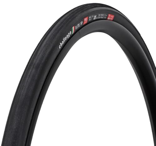 Tire Challenge Open Elite XP 220 Tpi