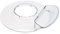 Kenwood Chef Titanium Baker XL KVL65 KVL85 Tapa antisalpicaduras planetaria
