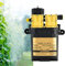 Akozon Alta Presión de 12 V, Bomba de Agua Eléctrica Agrí de Alta Presión 12 V Bomba Pulverizadora de Agua
