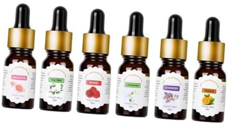 Anneome aroma diffuser asciugatrice profumatore diffusore aroma domestica aiuti per il sonno aria olio fragranza umidificatore Olio per