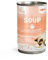 Bubimex Bubi Nature Katzensuppe, 20 x 135 g (Lachs)