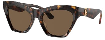 Sonnenbrille - BURBERRY / 0BE4420U Kaliber: 55 Farbe: 300273