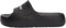 Tommy Jeans Donna Scarpe da Mare Flatform Pool Slide Grosse, Nero (Black), 41/42