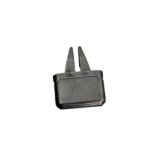 HCPAVEXT Car AC Vent Outlet A/C Outlet Clip Air Conditioning Air Vent Grill Slide Clip Trim 7E5819204 7E5819203 For VW T5 For Transporter For M&ultivan 2008-2015(Middle)