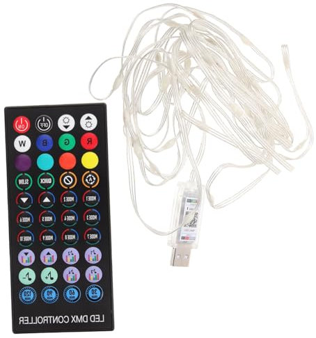 GRADENEVE 1 Satz Lichterkettenpfosten LED Weihnachtsbaumlichter LED Weihnachtslichter LED Weihnachtsbaumlichter Weihnachtsgartendekorationen Weihnachtslichtdekorationen Gartenlichterketten