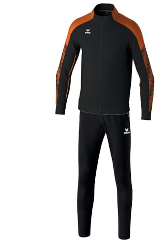 Erima Herren Trainingsanzug EVO STAR 1032421+3100704 L