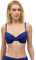 YSABEL MORA Top Bikini Reductor piqué Supporto Eleganza Design Liscio Testura piqué Coppe C D Sostegno Extra Comfort Tiranti Regolabili Adattamento Perfetto Abbigliamento Comodo e Adattabile