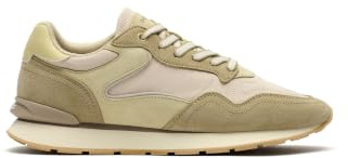 HOFF Sneakers City Olive