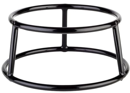 APS Riser Multi-Round Black - 155x180x80