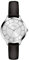 s.Oliver Time Damen Armbanduhr Zeitlernuhr Quarz Leder SO-3360-LQ