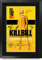 HWC Trading Kill Bill Vol 1 Gifts Printed Signed Autograph Picture for Movie Memorabilia Fans - A3 Framed