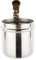 Motta Portafilter Dosing Cup | pojemnik do dozowania kawy | Wysokość: 60 mm | Made in Italy