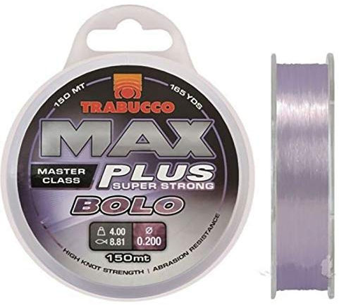 Trabucco Max Plus Bolo
