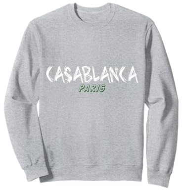 Casablanca Sweatshirt